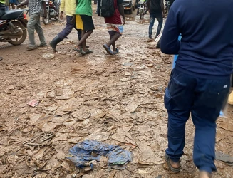 Uganda’s Plastic Problem: A Fight for Our Future