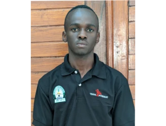 How Shedrack Mlay is Revolutionizing Beekeeping and Eco-Tourism in Tanzania