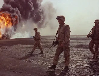 How the Current Conflict Between the U.S., Iran, and Pakistan Could Impact Nature and Climate