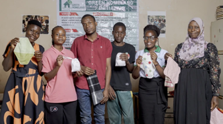 Climate Change and Menstrual Health: A Silent Crisis