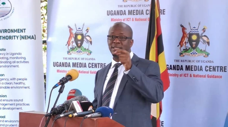 NEMA Introduces Air Quality Regulations to Combat Pollution
