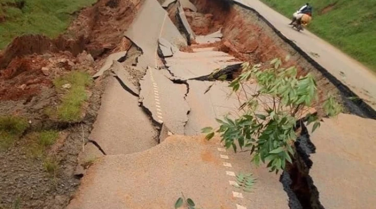 The Role of Local Journalism in Driving Climate Adaptation and Environmental Awareness in Uganda